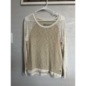 Vans shirt